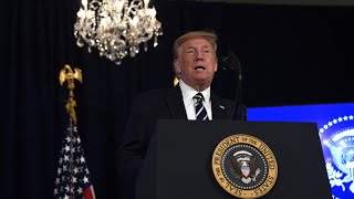 Trump Signs Executive Orders To Extend COVID-19 Economic Relief