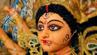 Lord Durga Stotram l Beautiful images.... screenshot 4