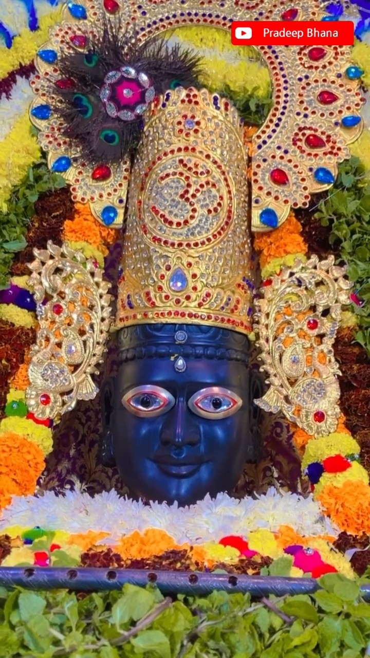 🚩जय श्री खाटूश्याम 🙏 - ShareChat