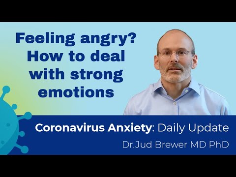 Video: How To Get Rid Of Aggression