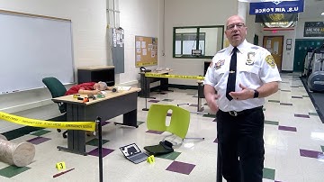 RMCTC - Public Safety & Security (PSS) Program