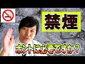 【医師解説】禁煙は無理しなくていい！タバコをやめられる人の特徴