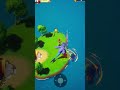 Palmon Survival Ads Review New Level🎮Tactical Pal squad formation #gameplay #games #gaming