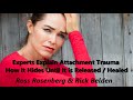 Overcoming PTSD / Trauma Caused by Pathological Narcissists. Narcissism & Dysfunctional Relationship