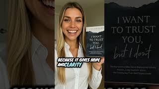 Iq Avatar Shares I Want To Trust You But I Dont By Lysa Terkeurst