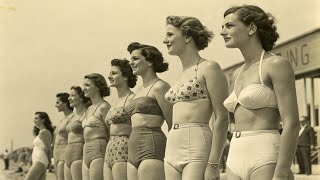 These 100 RARE Historic Photos Were HIDDEN FROM US for Decades