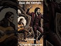El Karlitos - Raíz del tiempo – Canciones De Amor | Ghostreforge