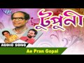 Ae Pran Gopal || Tupuni || Anima Chaudhry || New Assamese Songs 2016 Mp3 Song