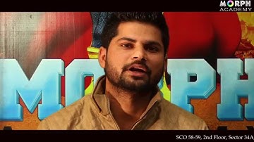 Web Designing course in Chandigarh