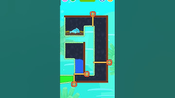 Save the Fish Game ll Level 261