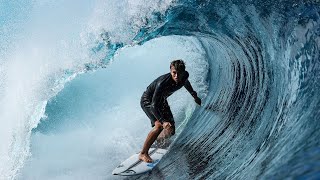 Canon EOS-1D X Mark III | Behind the Scenes with Surf Photographer Ben Thouard