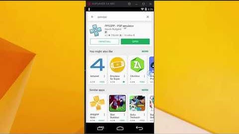 How To Download And install WWE 2K17 Any Android device