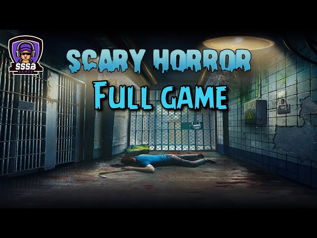 Scary Horror Escape Room Games para Android - Download