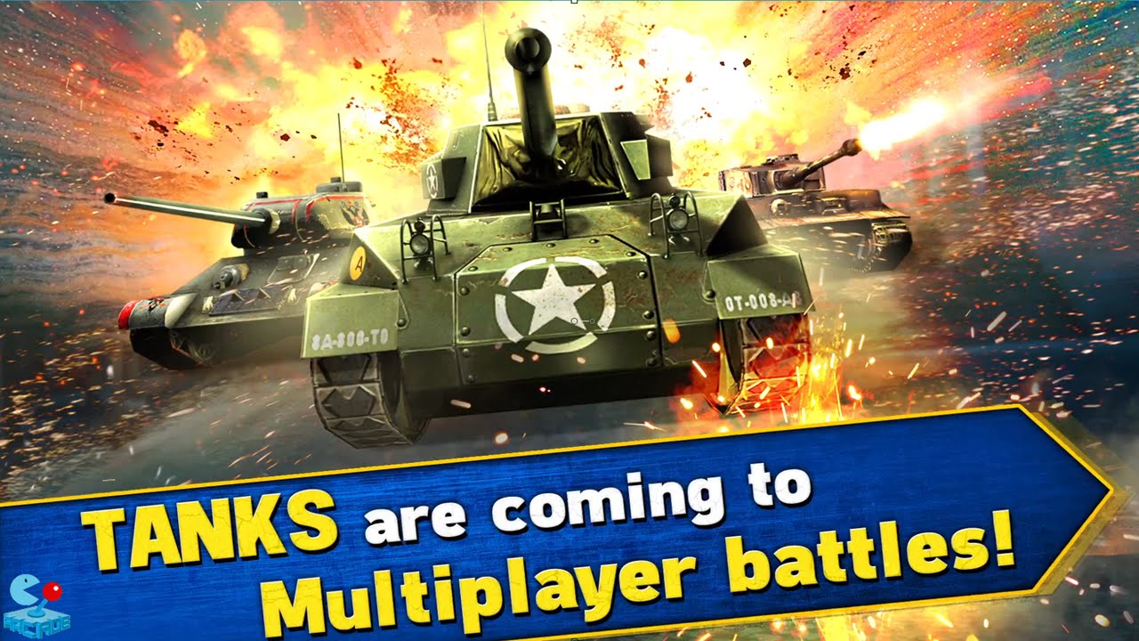 Brothers In Arms 3 Sons Of War Tanks Update Official Trailer By