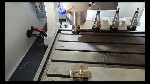 24th Nov.2018 AccTek AK6060C testing video for Russia customer