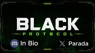 BlackOut Protocol is a 5v5 Tactical SnD