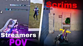 Classic Highlights to Scrim Clutches SolarSun POV"