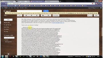 Hướng dẫn cài Joomla 1.7 trên IIS 7.5 + Cài SSL cho website