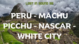 Lost in Sound 98  - Peru