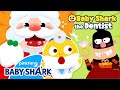 [✨NEW] Reindeer&#39;s Teeth are Hurting! | Christmas Check-up w/ Baby Shark Doctor | Baby Shark Official