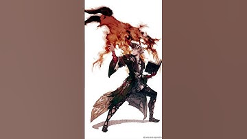 What your main caster job says about you - #ffxiv  #shorts