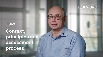 TISAX – Managing information security and assessments in the automotive industry