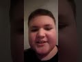 official teaser trailer to a new big video