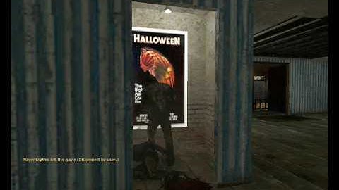 Zombie Panic Guide: Haunted (part 1)