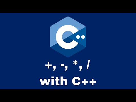 C++ for Beginners: Perform Basic Math Operations