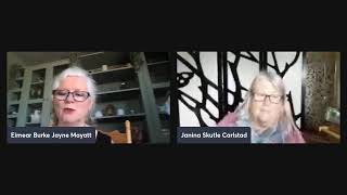 Fireside Chat with Eimear 179