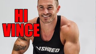 Is VShred Being Sued For Deceptive Marketing | Hi Vince