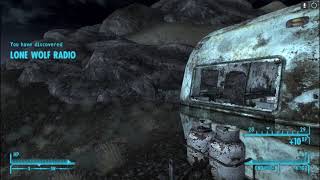 Let's Find All Wasteland Survival Guide Skill Books in Fallout New Vegas vanilla