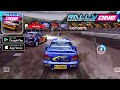 Rally ONE : Multiplayer Racing Gameplay (Android,IOS)