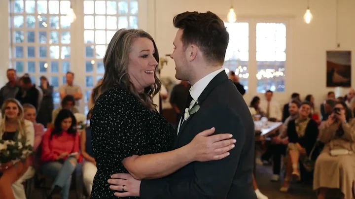 ROBISON - Wedding of Rachel Staley and Chase Mooney