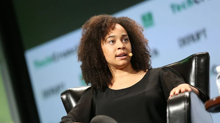 Blavity's Morgan DeBaun on Finding People Who Get ...