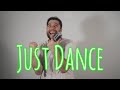 Lady Gaga - Just Dance | Metal Cover | Aiden Malacaria