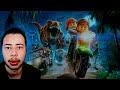 LEGO JURASSIC WORLD #4 - A AVENTURA E O RESGATE DE ERICK