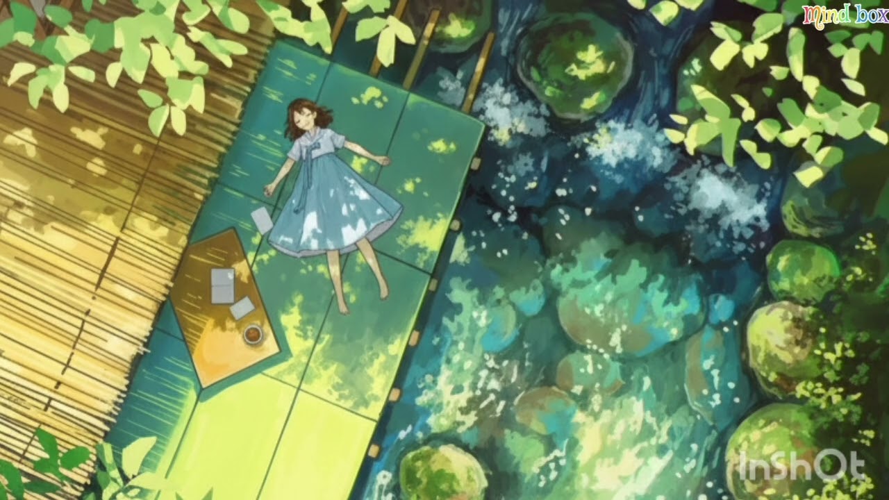 Relaxing Sleep Music + Insomnia - Stress Relief, Relaxing Music, Deep Sleeping Music