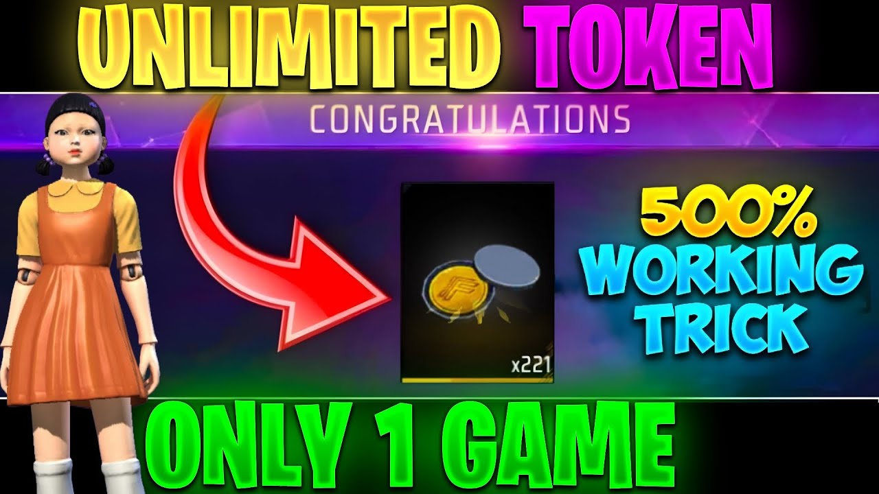 777 slots casino❓Hải Phòng🌾Tải xuống Unlimited Squid Token | Squid Game Event Complete Kaise Kare | Free Fire New Event Today