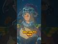 When you overthink the game lore! #zelda #botw #totk #tearsofthekingdom