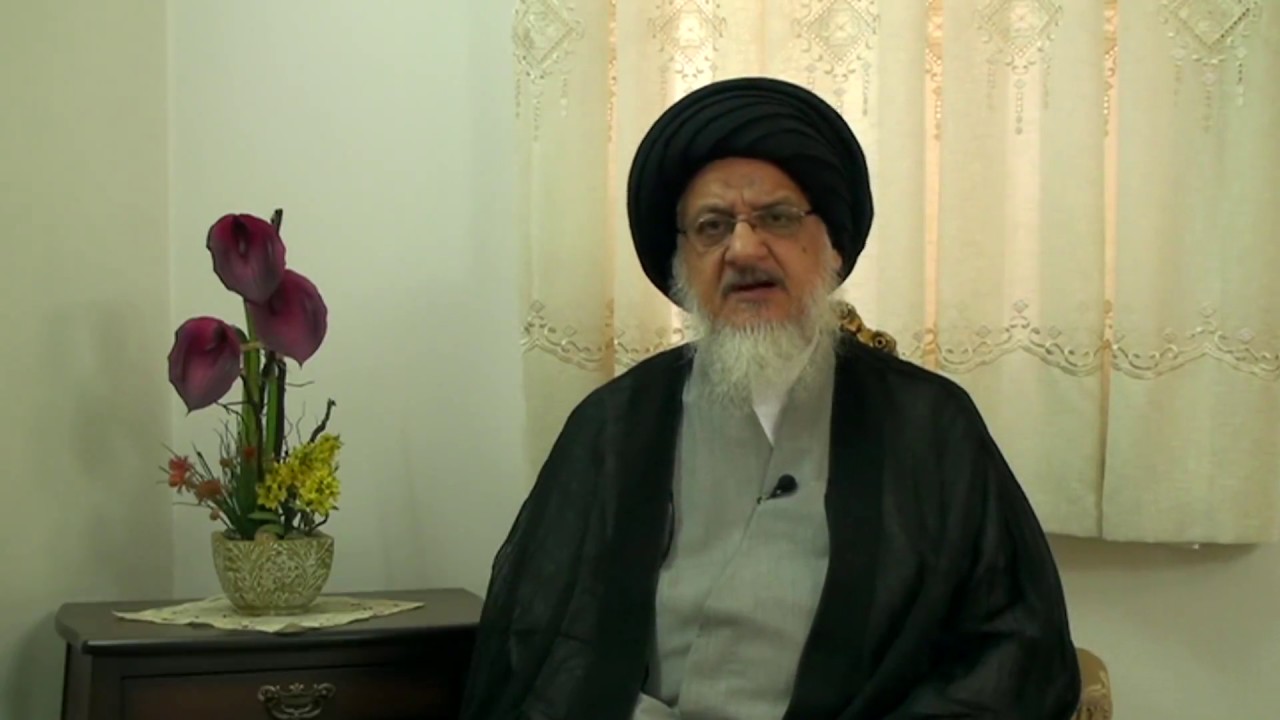 ⁣من هي الفرقة الناجیة؟