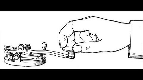 Morse runner 5 min 15 QSO (HS8JYX)