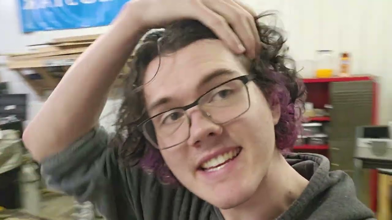 Impala December Update!