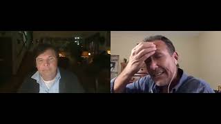 Gabbin Cabin  Interview with   Walt Willey of All My Children Information