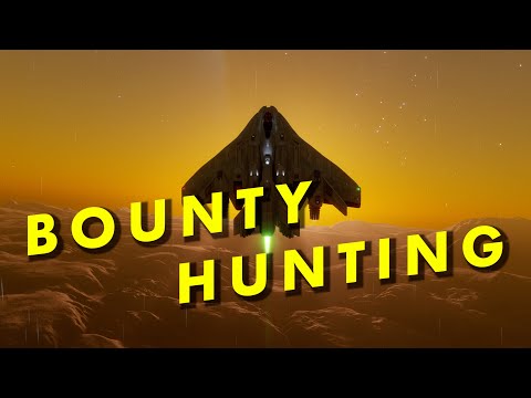 Bounty Hunting Done Right | Elite Dangerous