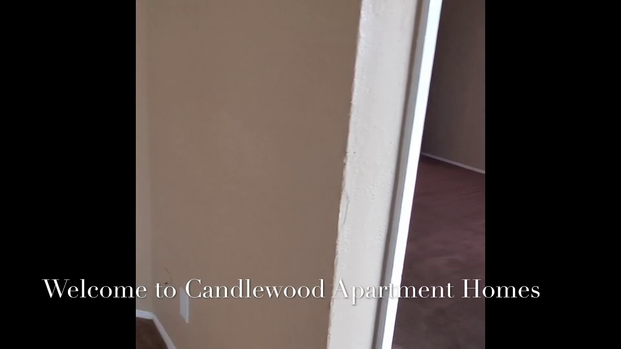 Candlewood Apartment Homes YouTube