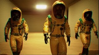 Escape the backrooms | Horror Hotel | part 3!!!