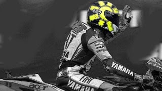 Valentino Rossi - Force