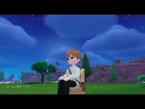 [두근두근타운] bgm - 저녁 "Evening Stroll"