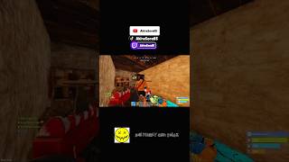Raiding duo after they threatened to offline us 🤣 #rust #revenge #rustonlineraid